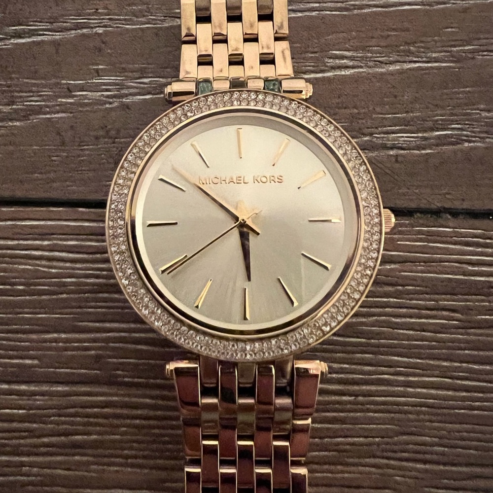 Michael Kors Watch